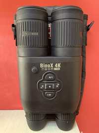 Біноколь денного/нічного бачення з далекоміром ATN Binox 4K 4-16x