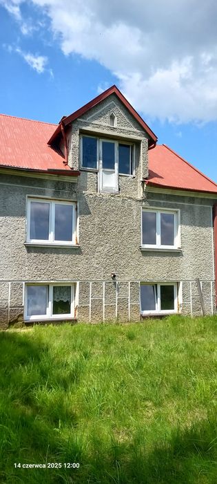 Dom z potencjałem Wał Ruda 21 ar.