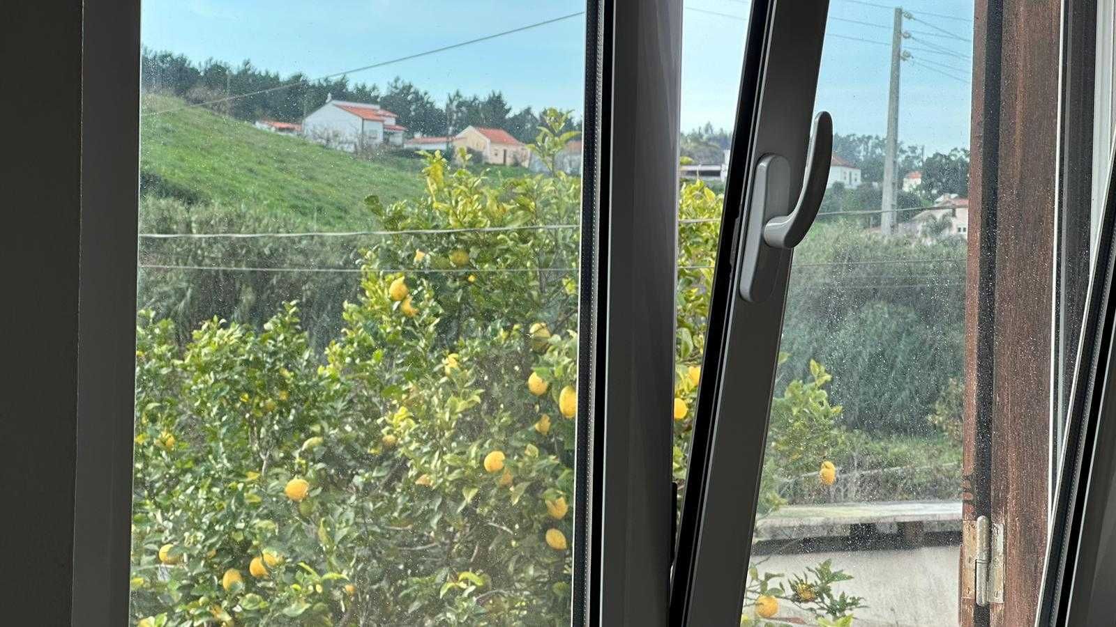 Moradia para Arrendamento em Zona Calma perto de Torres Vedras