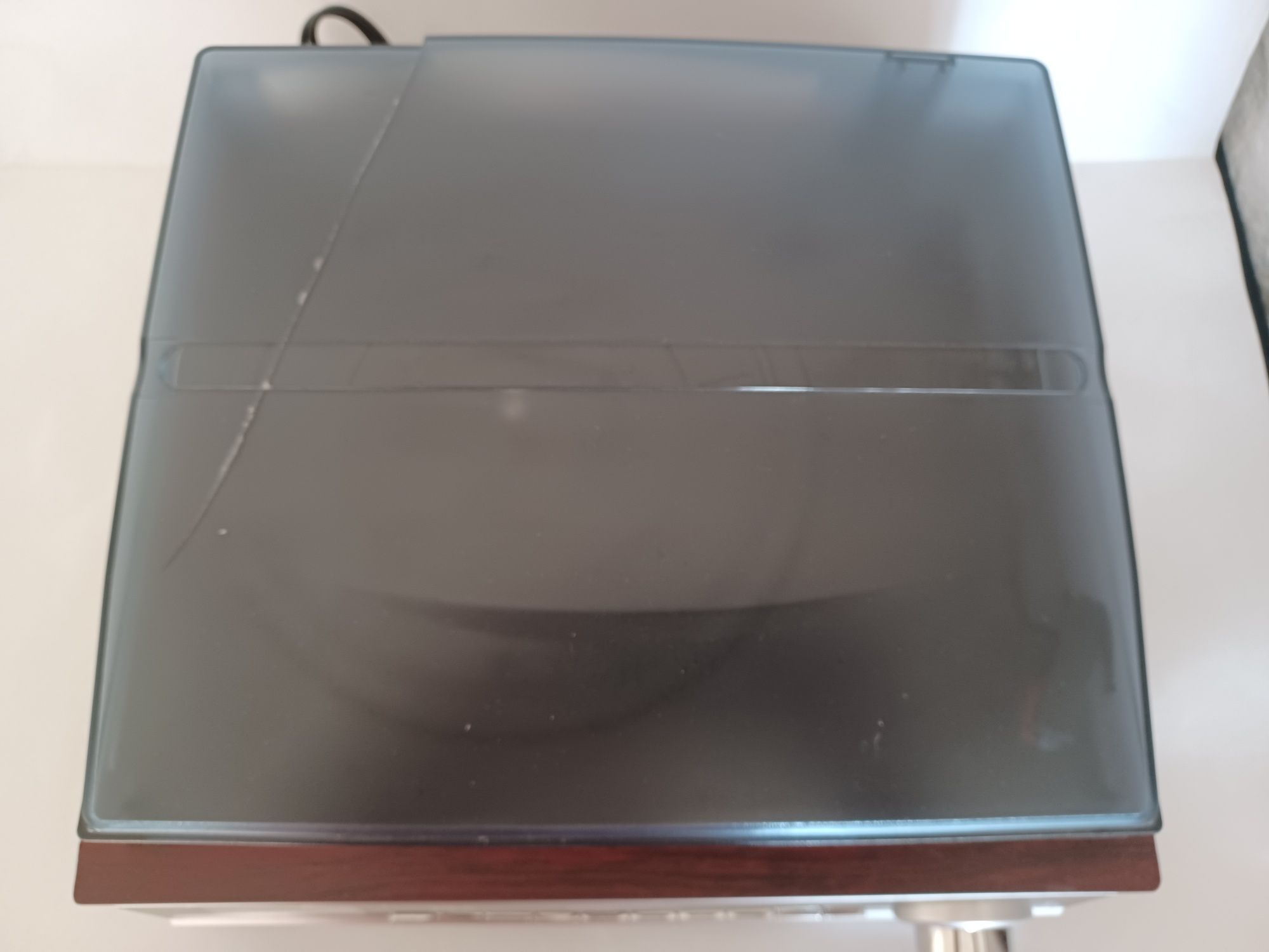 Gramofon w stylu retro Camry CR 1113
