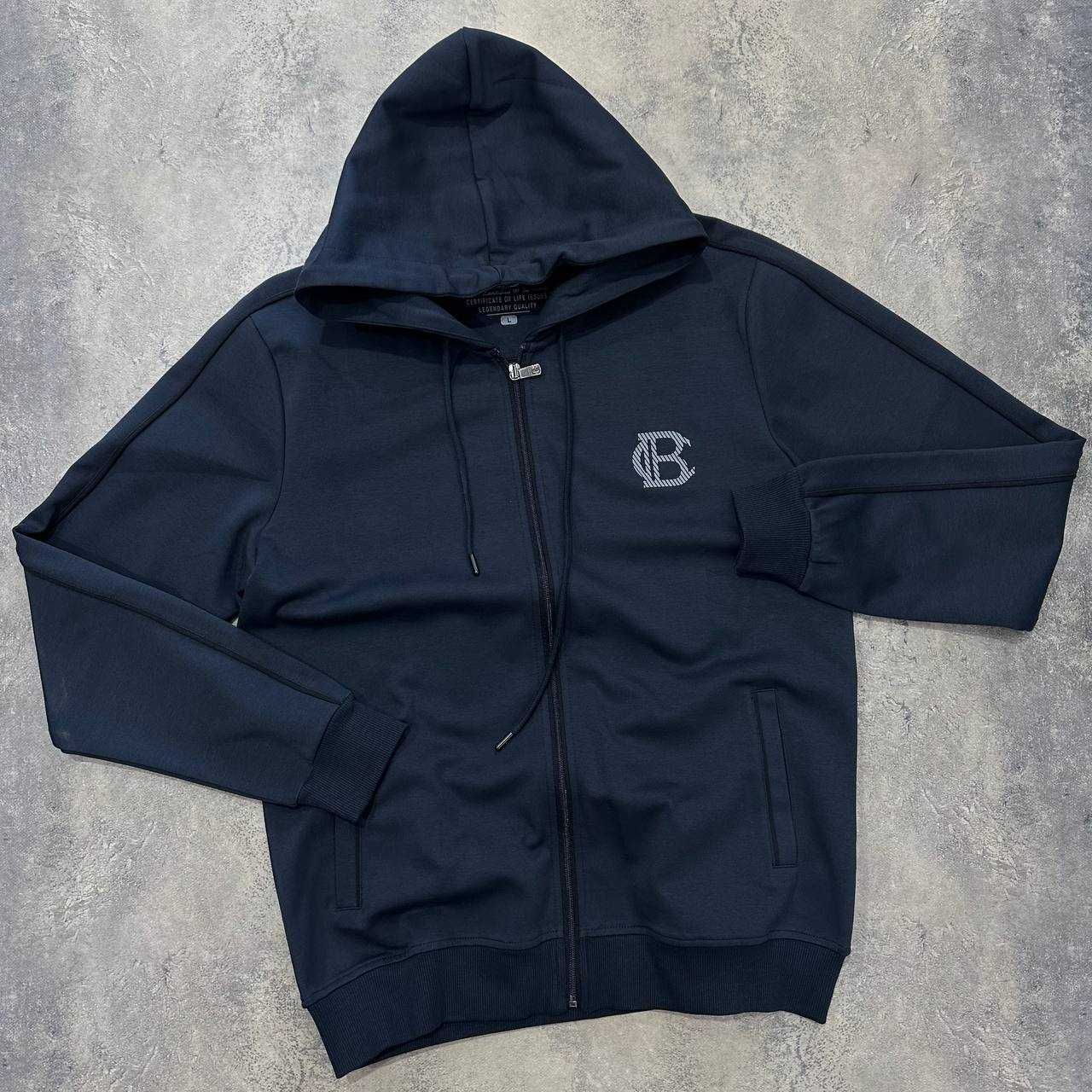 SALE!!!Чоловічий сині спортивний костюм Climber