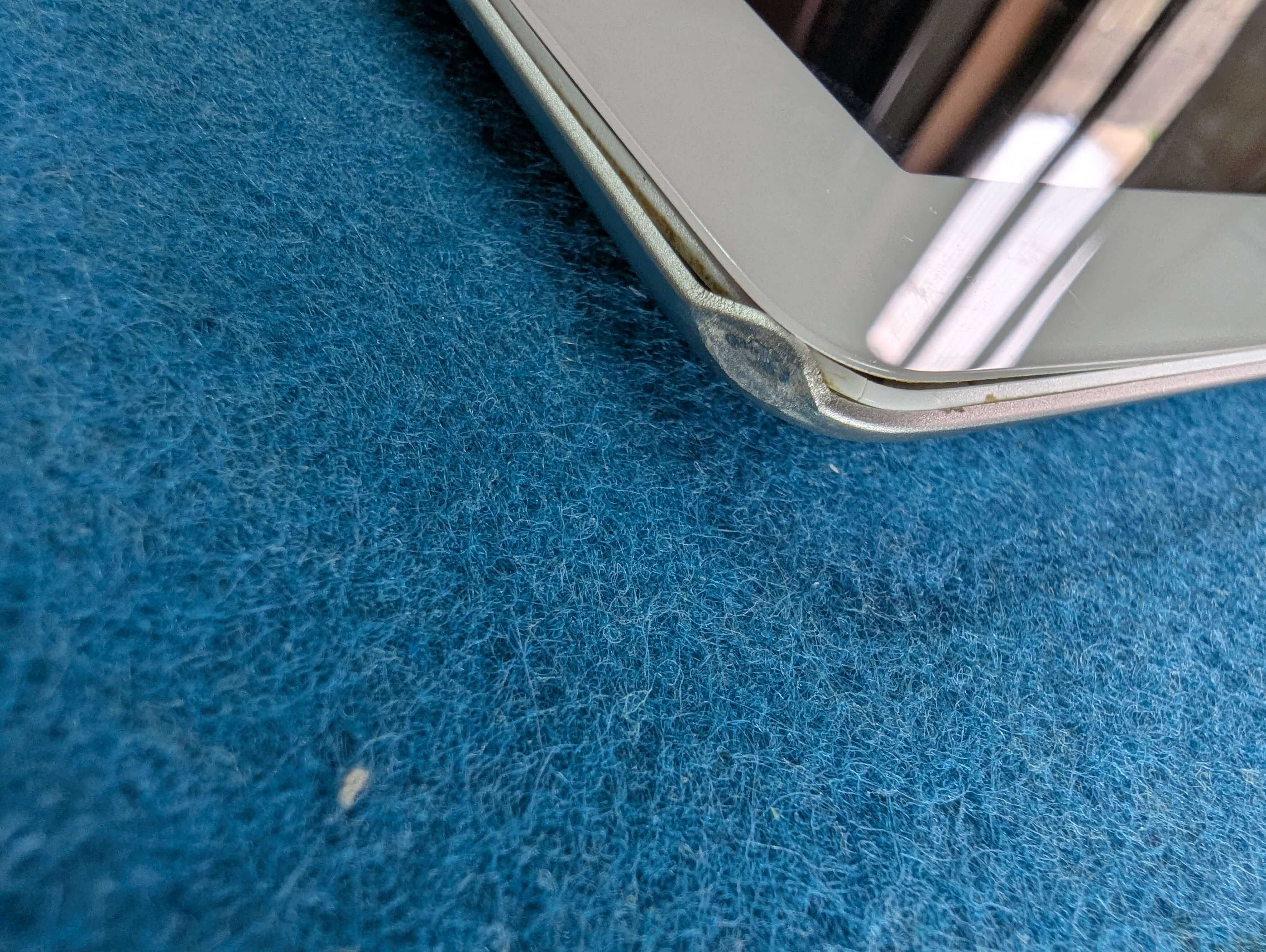 iPad Air (A1474) + iPad 4 (A1460) — para reparação ou peças