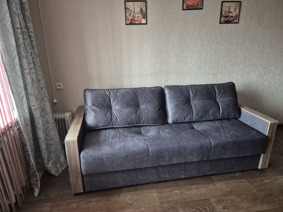 Квартира подобово центр госпіталь КСМ,ЗНУ ангіолайф