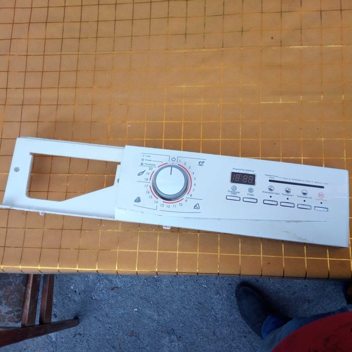 Продам плату, модуль, управления на стиральну Daewoo Деу