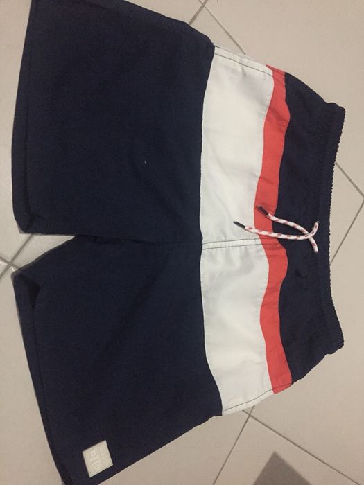 Calções banho criança 10/11 anos