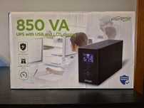 UPS Gembird 850VA (510W) NOVA