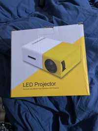 продам led projector