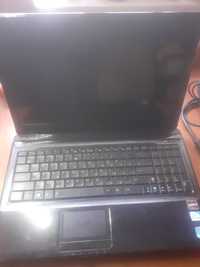 Asus k 52 jt Series Notebook