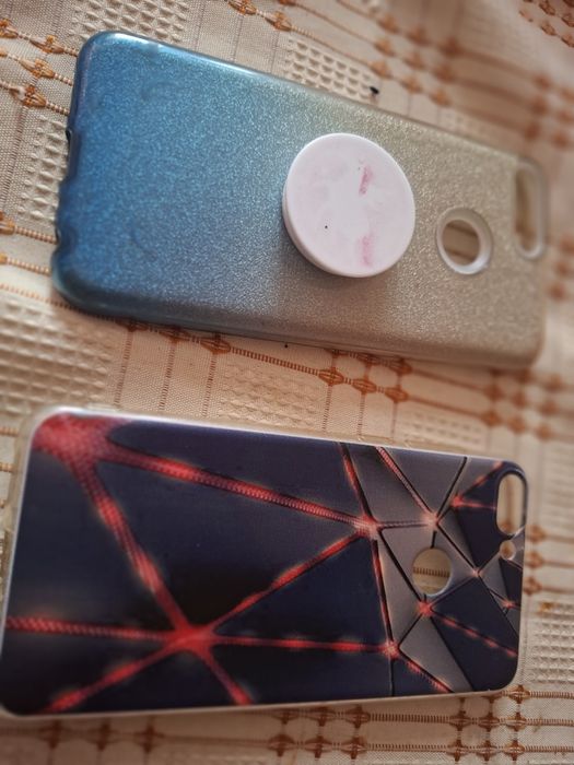 Etui case na telefon HUAWEI P SMART