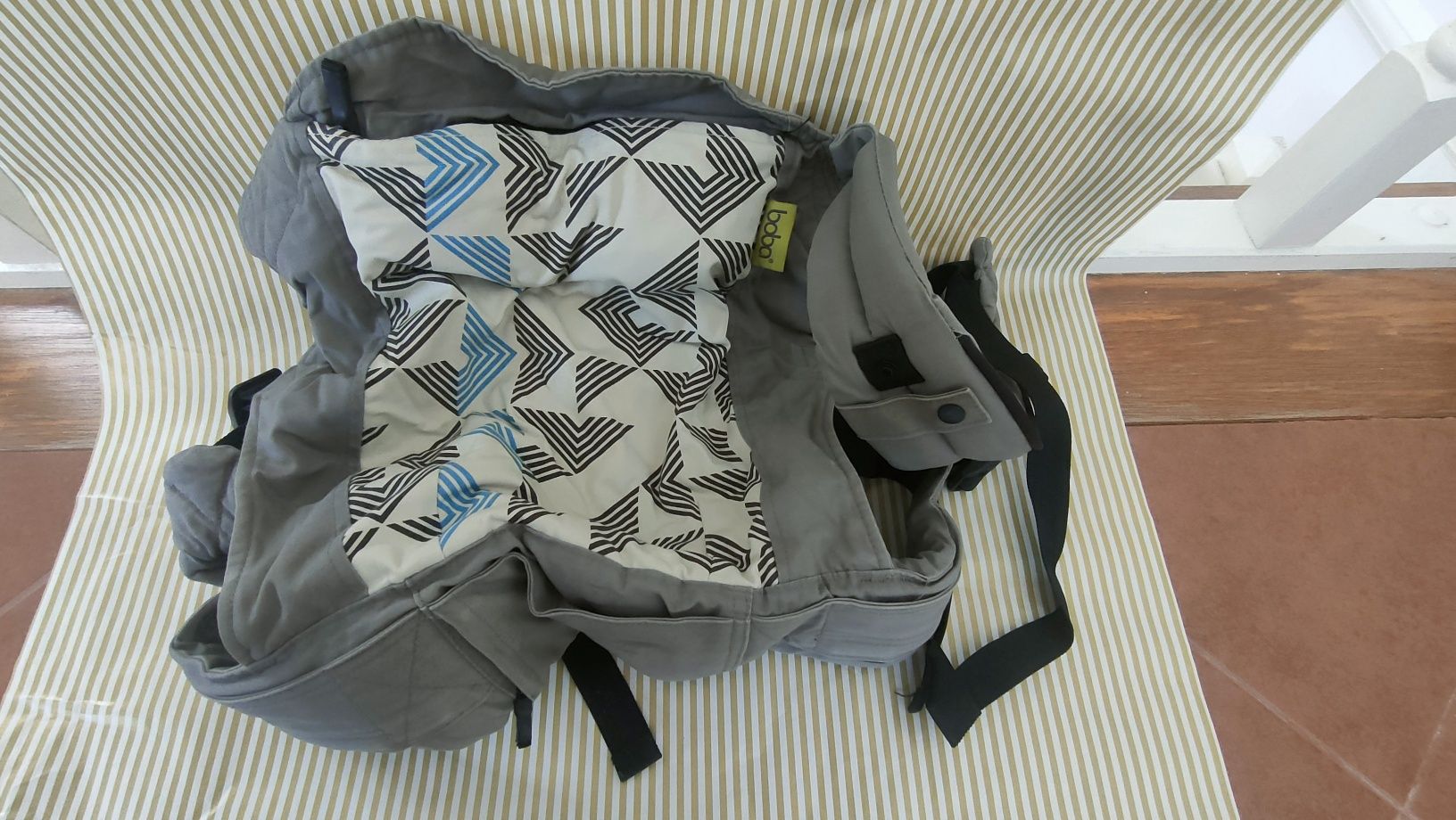Marsupio Boba 0-48M