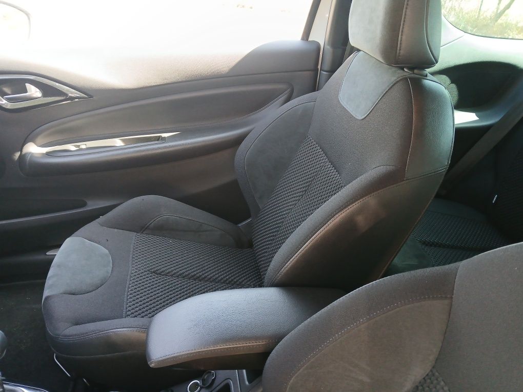 Citroen Ds3 1.6 hdi