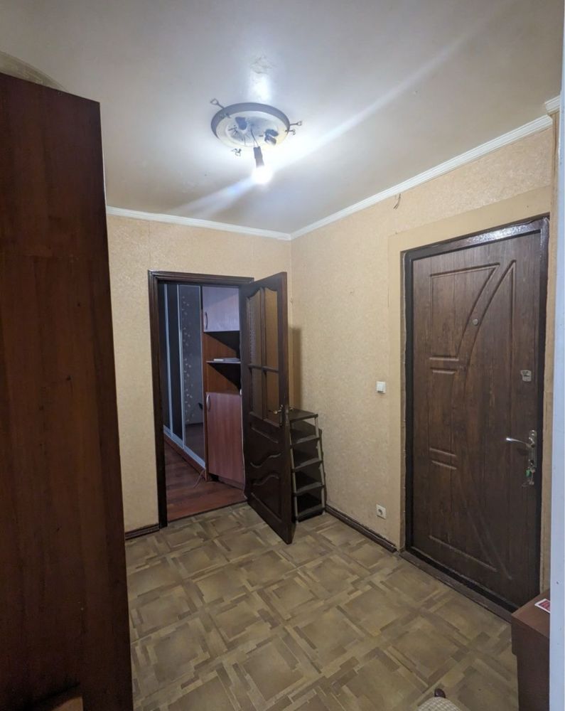 Продам 2х квартиру метро Алексеевская Алексеевка