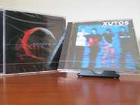 CD Xutos & Pontapés - Dados Viciados - NOVO!!