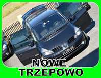 Renault Grand Espace 2.0 turbo benzyna 170KM Automat Xenon TRZEPOWO