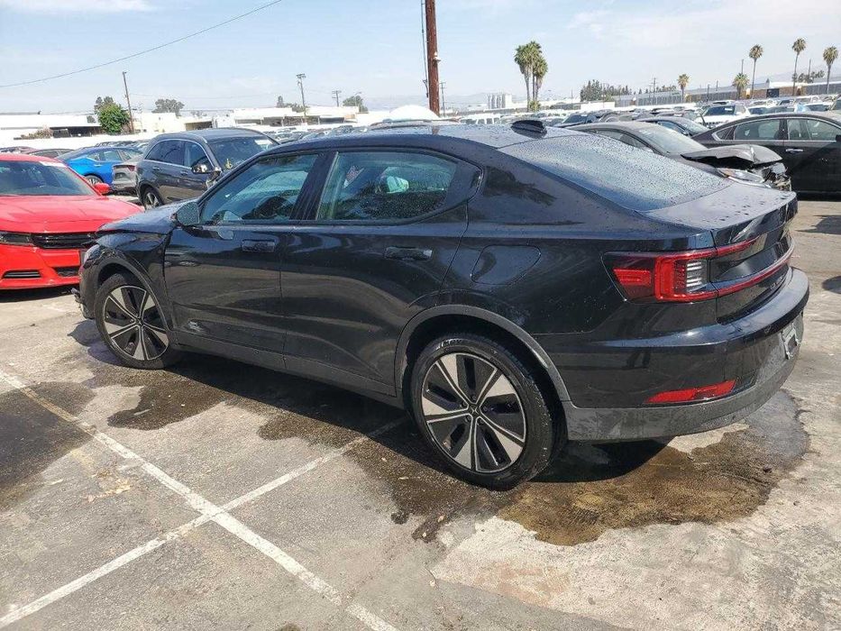 Polestar 2 Long Range Dual Motor за авто у Львові!!