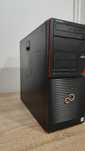 Komputer FUJITSU GTX 1650 SUPER / XEON 1230V5(I7 6700)