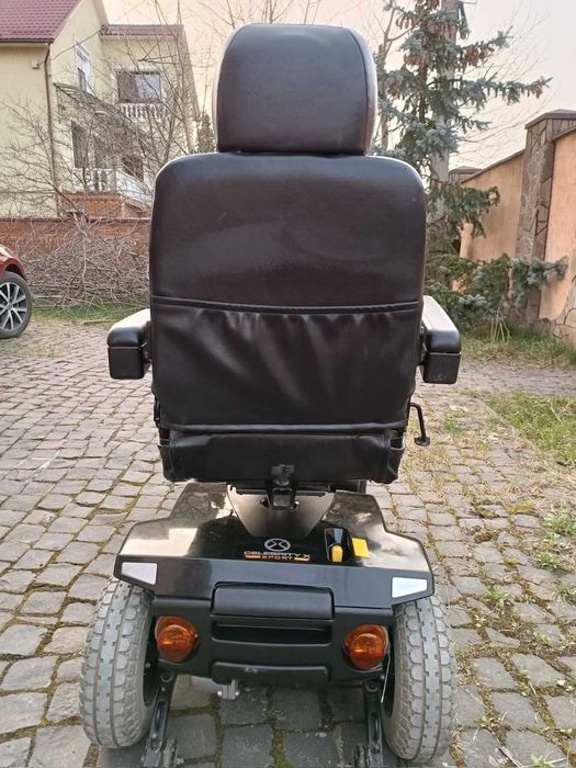 Продам Електроскутер "Celebrity X Sport"