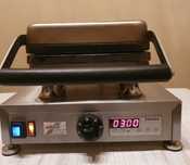 Gofrownica Silex programator profesjonalna 2000w 2kw