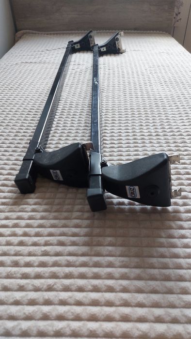 Bagażnik dachowy, belka bazowa Cruze