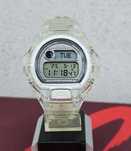 DW-6910K Codename Icerc Casio G-shock vintage-G 1997