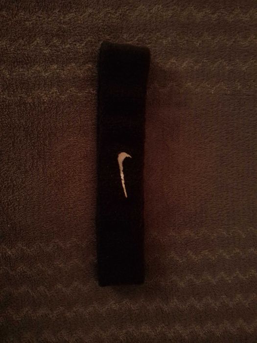 Opaska na głowę Nike