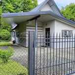 Na sprzedaż dom jednorodzinny – 73 m², Olszany, Gmina Krasiczyn