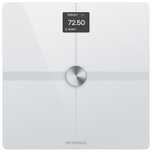 Електронна вага Withings Body Smart(чорна/біла)