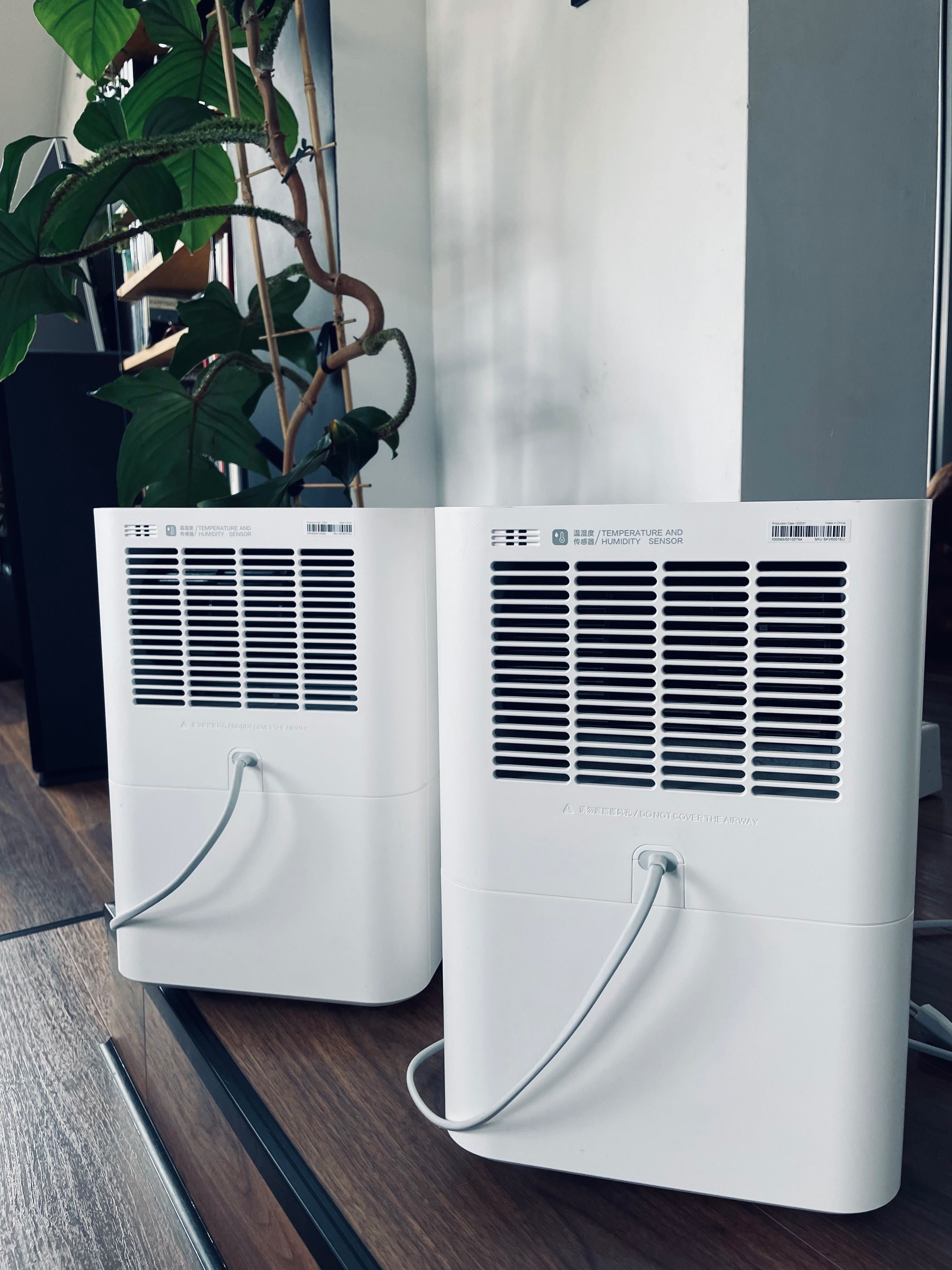 Nawilżacz powietrza Xiaomi SmartMi Pure Evaporative