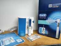 Irygator ORAL-B Professional 1000 - 4000 Care OxyJet MD 20 Pro Braun T