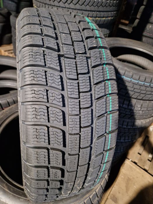 4x opony zimowe 225/45R17 Profil Wmaxx, gwarancja wysokiej jakości
