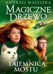 Magiczne Drzewo. Tajemnica Mostu Znak