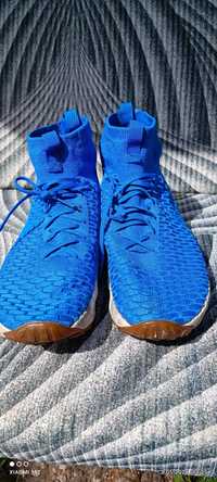 Nike Footscape Magista Legend  Blue 44