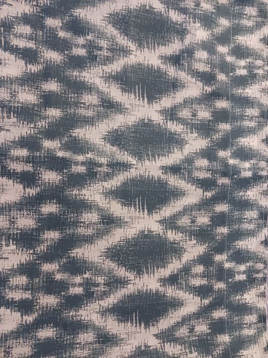 Cortinados Ikea como novos