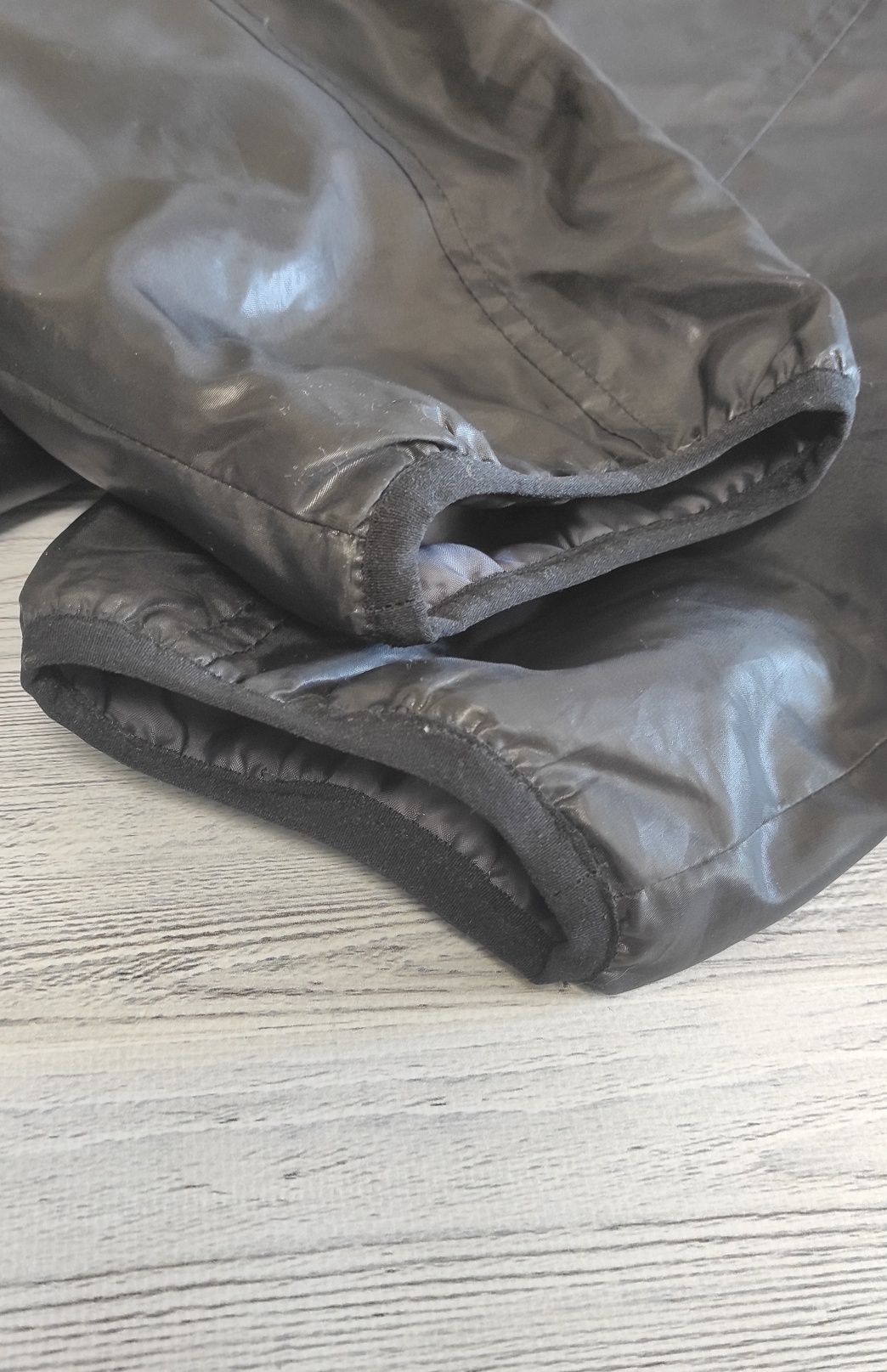 Куртка ветровка Converse, оригинал, размер M