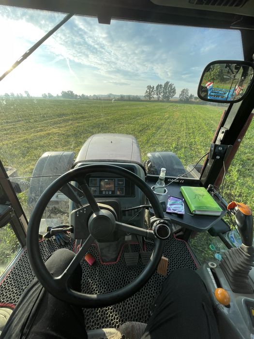 Case mx 150 170 full wyposażenie
