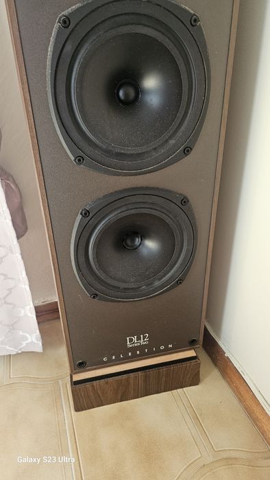 Conjunto de aparelhagem