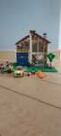 lego creator 31012 dom rodzinny