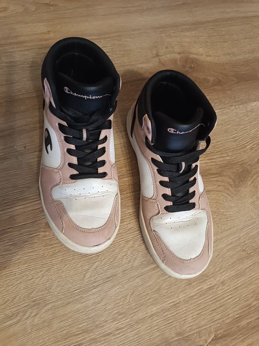 Buty damskie  champion rozmiar 40