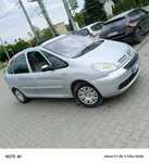 Citroen Xara Picasso 2007 r 1.6 HDi 1999 zł !