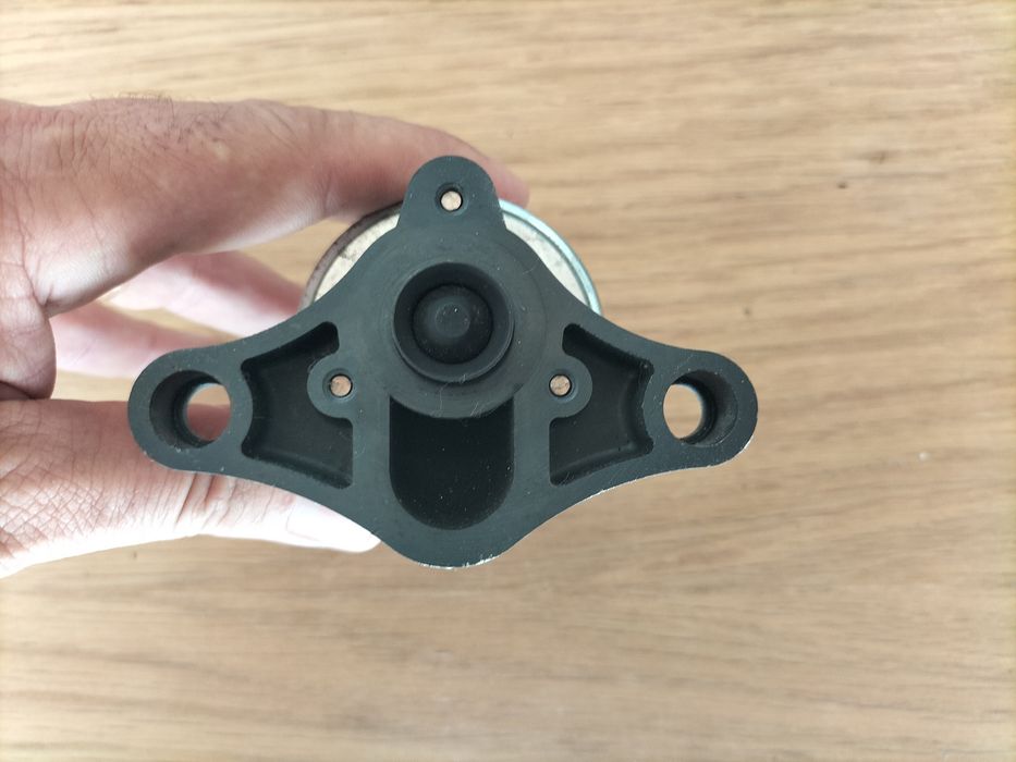 EGR Opel Vectra B (motor Z16XE) 1.6 16 V