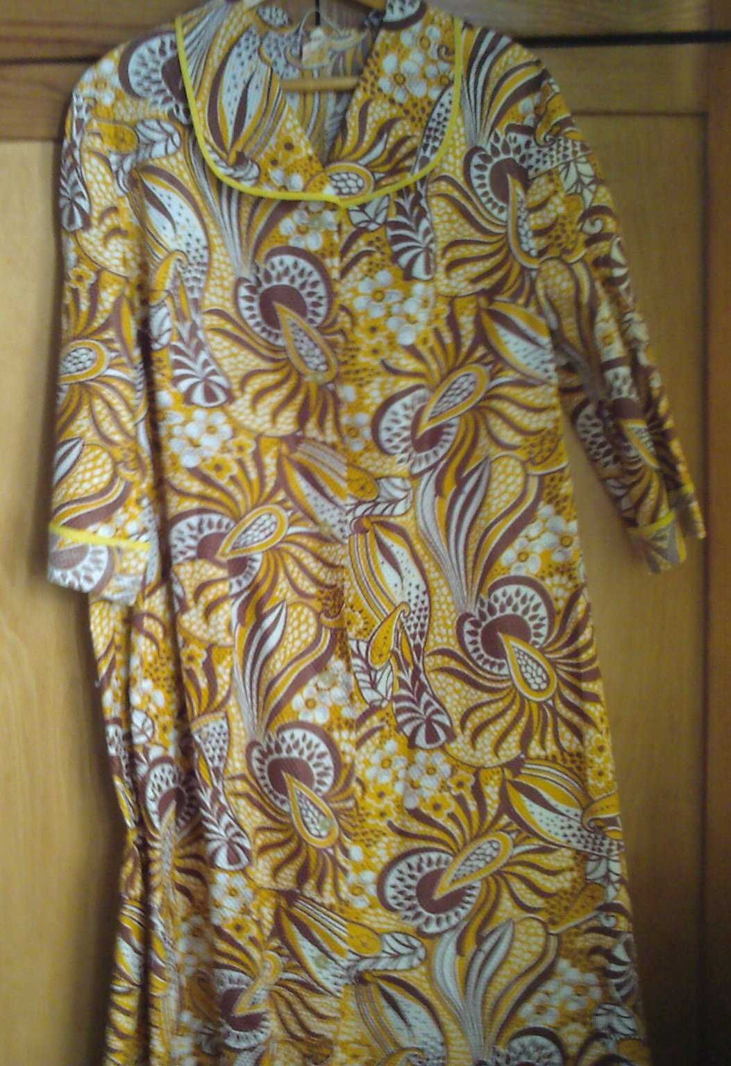 Рабочие халаты, б/у, р. 48, 50