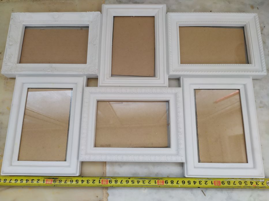 Рамки для сімейного фото