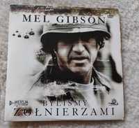 Byliśmy żołnierzami, Mel Gibson, film, płyta dvd