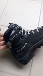 buty scarpa manta   wysokogórskie