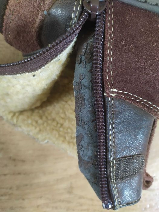 Дитячі черевички Taggy, розмір 21