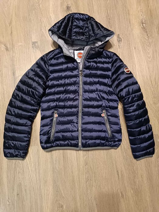 Куртка жіноча стьобана демісезонна S