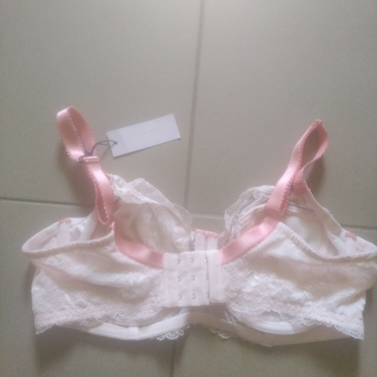 Biustonosz nowy rozmiar 36E, 38E Debenhams