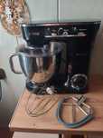 Robot kuchenny MPM