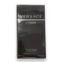 Versace L'Homme 100 ml woda toaletowa mężczyzna EDT