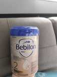Mleko Bebilon profutura Duo biotic  2